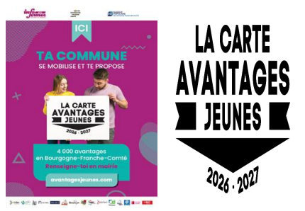 image carte avantage jeune
